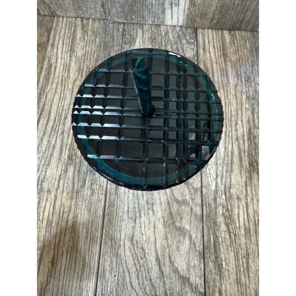 Starbucks Holiday 2021 Emerald Green Jeweled Venti 24oz Cold Cup Tumbler w Straw - Picture 4 of 8